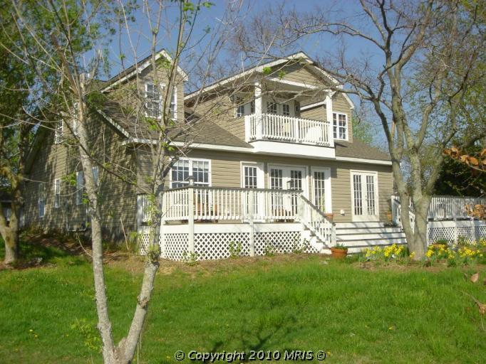 37945 Blue Crab Ln, Coltons Point, MD Main Image