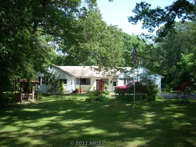 21164 Point Lookout Rd, Callaway, MD Main Image