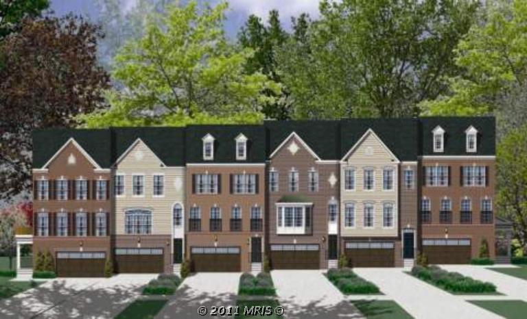 2215 Snetterton Pl, Upper Marlboro, MD Main Image