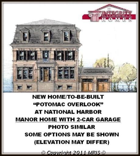 600 National Harbor BLVD #., Oxon Hill, MD Main Image