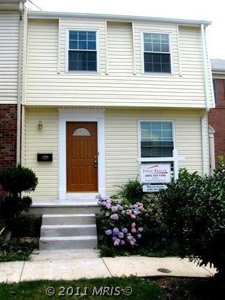 12924 Claxton Dr #6-C, Laurel, MD Main Image