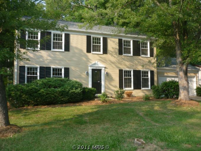 12717 Macduff Dr, Fort Washington, MD Main Image