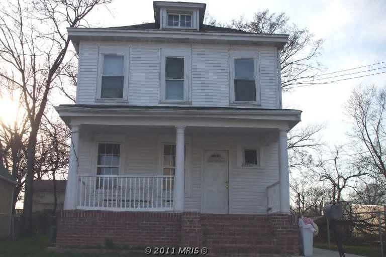 718 59th Ave, Fairmount Heights, MD Main Image