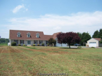 6116 Fooks Mill Rd, Rhodesdale, MD Image #2768159