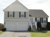546 Trevanion TER, Taneytown, MD Image #2768656