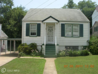 7925 Underhill Rd, Rosedale, MD Image #2769034