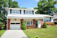 1407 Mt Airy Rd, Rosedale, MD Image #2769051