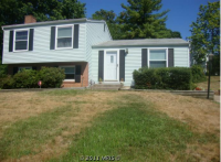 1414 King William Dr, Catonsville, MD Image #2769237