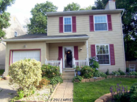 609 E Wheat Mill Ct, Millersville, MD Image #2769353