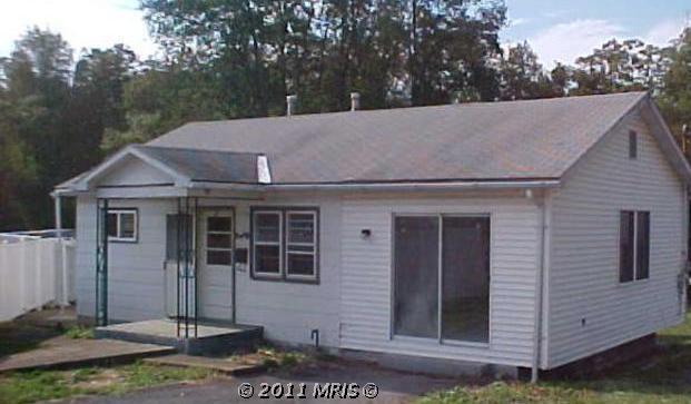 207 Quality St, Westernport, MD Main Image
