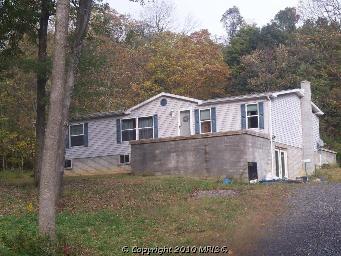 13618 NW Blank Rd, Mount Savage, MD Main Image