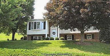 11105 Poorbaugh Ave, Corriganville, MD Main Image