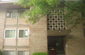 7314 Donnell Pl Unit B-8, District Heights, MD Main Image
