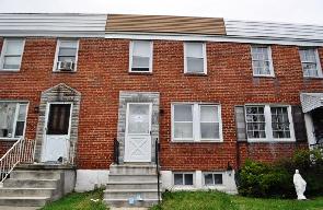 3907 Chesterfield Avenue, Baltimore, MD Main Image