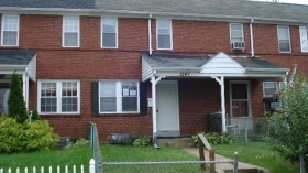 1547 CHILWORTH AVE, BALTIMORE, MD Main Image