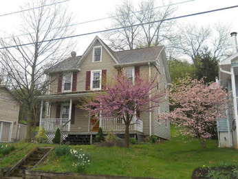1335 Pleasant Valle, Westminster, MD Main Image