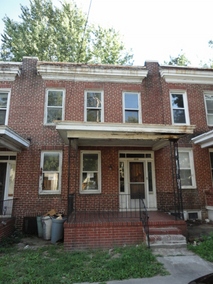 4223 Potter Street, Baltimore, MD Main Image