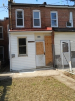 415 Yale Ave, Baltimore, MD Image #4106751