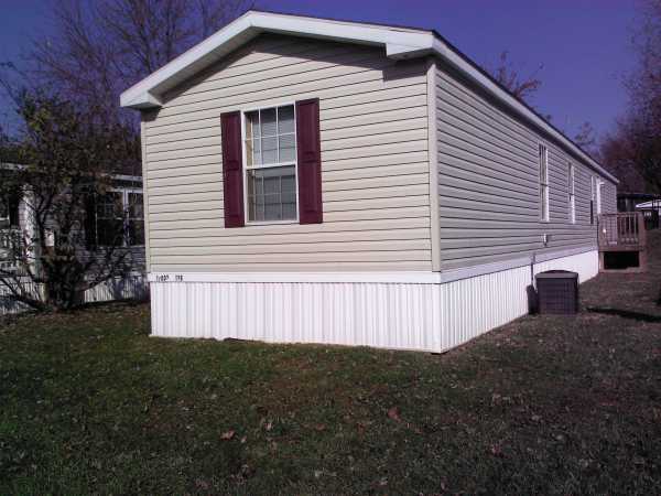 lot # 126, Hagerstown, MD Main Image