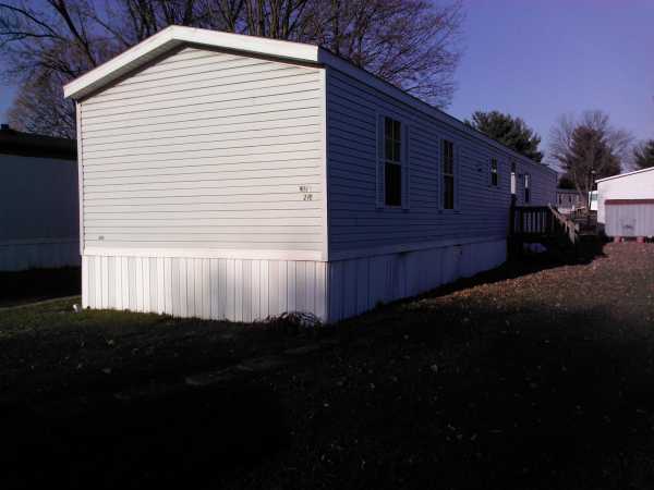 lot # 278, Hagerstown, MD Main Image
