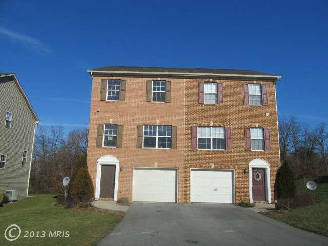 17321 Evergreen Dr, Hagerstown, Maryland Main Image