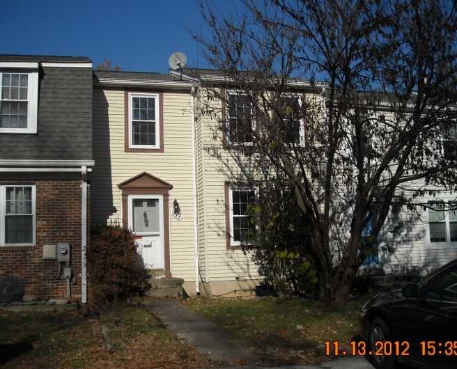 1033 Phair Pl, Laurel, Maryland  Main Image