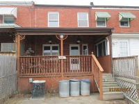 881 Mildred Avenue, Baltimore, MD Image #5217332