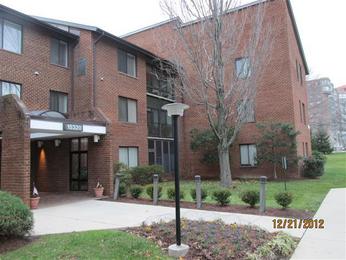 15320 Pine Orchard Dr #83-2J, Silver Spring, MD Main Image