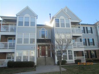 619 Himes Ave Apt 104, Frederick, MD Main Image
