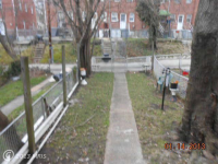 732 Glenwood Ave, Baltimore, Maryland  Image #5397515