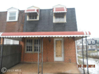 2916 Rayshire Rd, Baltimore, Maryland  Image #5397587