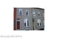 1713 Ensor St, Baltimore, Maryland  Image #5398406