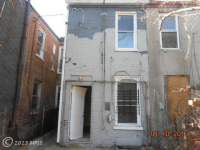 1713 Ensor St, Baltimore, Maryland  Image #5398401