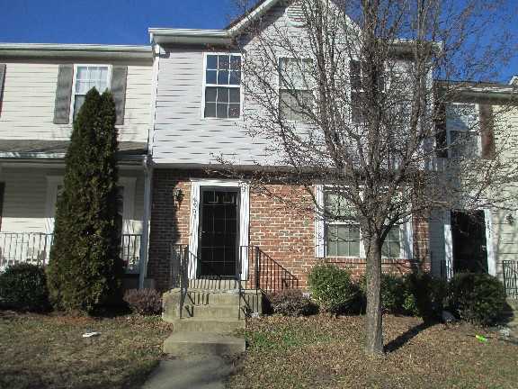 6902 Diamond Ct, District Heights, Maryland  Main Image