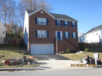 7208 Chapparal Drive, District Heights, MD Main Image