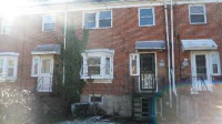 1814 Northbourne Rd, Baltimore, MD Image #5576473