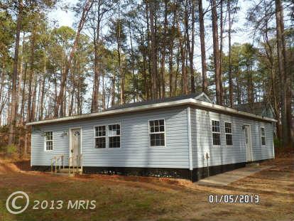 815 Whispering Pine Cir, Lusby, Maryland Main Image