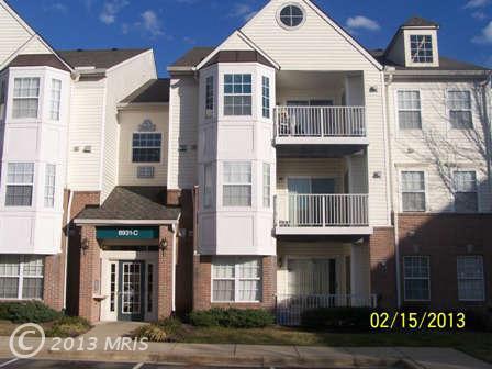 8931 Town Center Cir # 6310, Upper Marlboro, Maryland  Main Image