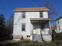 4601 Hampnett Ave, Baltimore, MD Image #5766548