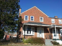 5732 Maplehill Rd, Baltimore, MD Image #5852779