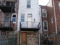 535 S Longwood St, Baltimore, MD Image #6052753