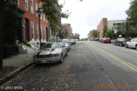 841 Hollins St, Baltimore, Maryland Image #6055469
