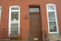 841 Hollins St, Baltimore, Maryland Image #6055464