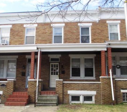 3127 Chesterfield Ave, Baltimore, MD Main Image