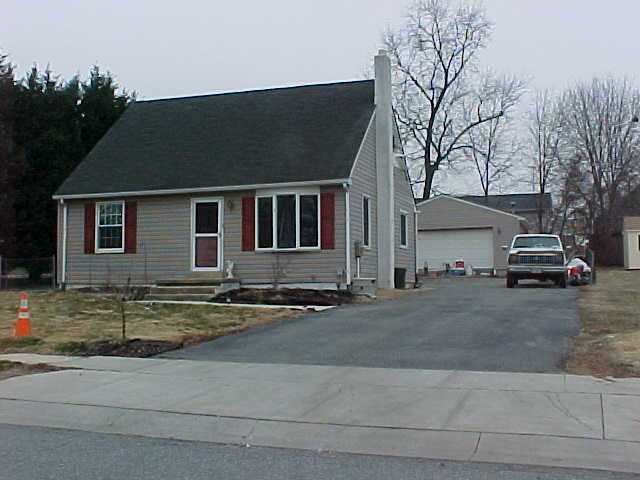 136 Jarmon Drive, ,  Main Image