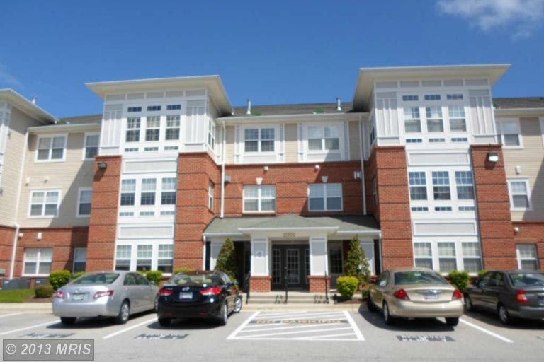 12900 Fox Bow Dr Apt 105, Upper Marlboro, Maryland  Main Image