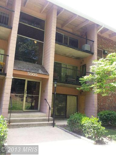 5505 Karen Elaine Dr Apt 1008, Hyattsville, Maryland  Main Image