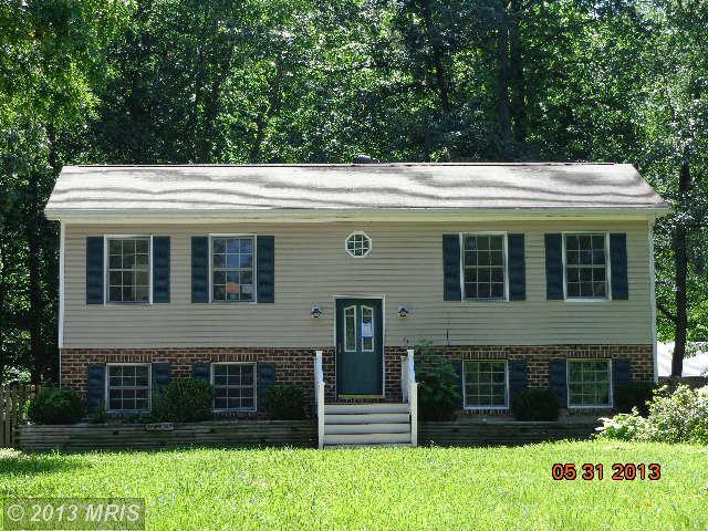 9443 Crystal Falls Dr, Hagerstown, Maryland  Main Image