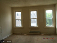 1724 W Lafayette Ave, Baltimore, Maryland  Image #6445798