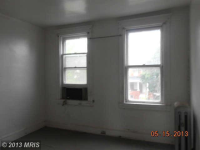 1538 N Payson St, Baltimore, Maryland  Image #6446447